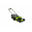 Газонокосилка GREENWORKS GD40LM48SPК4 2517407UB