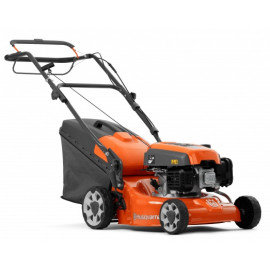 Газонокосилка бензиновая HUSQVARNA LC140SP 9704882-01