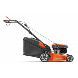 Газонокосилка бензиновая HUSQVARNA LC140SP 9704882-01