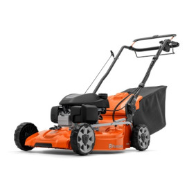 Газонокосилка бензиновая HUSQVARNA LC 356VP 9679888-01