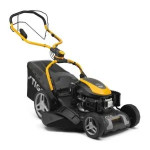Газонокосилка бензиновая STIGA Combi 753SE 2L0536548/ST2