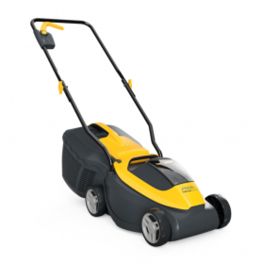 Газонокосилка аккумуляторная STIGA COLLECTOR 132 AE