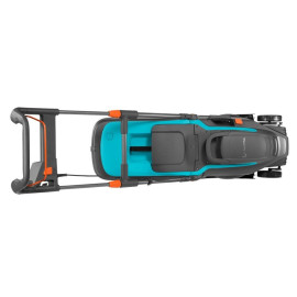 Газонокосилка электрическая GARDENA PowerMax 1600/37 05037-20.000.00
