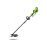 Триммер аккумуляторный GREENWORKS G-Max 40V GD40BC (1301507)