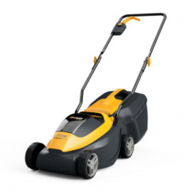 Газонокосилка аккумуляторная STIGA COLLECTOR 132 AE