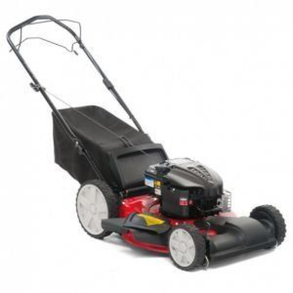 Газонокосилка MTD smart 53 spsb hw