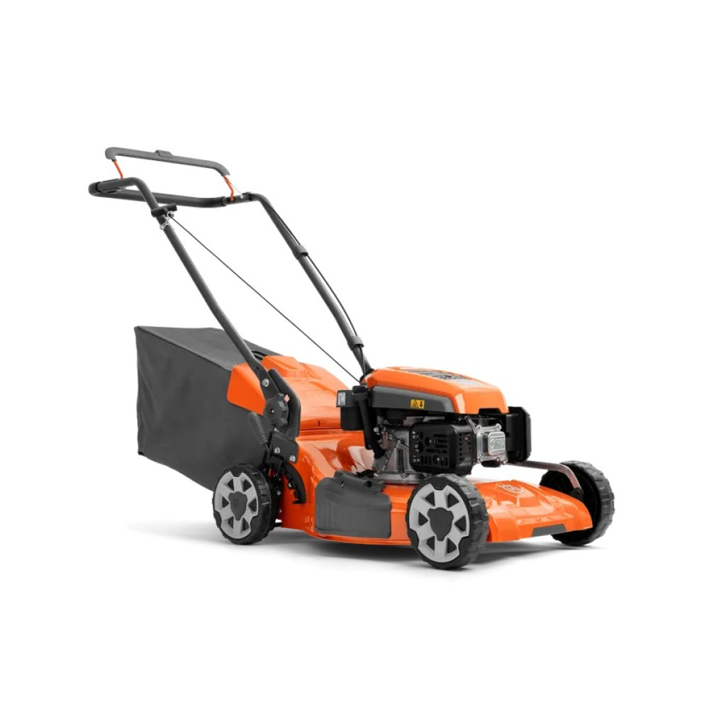 Газонокосилка бензиновая HUSQVARNA LC151 9704883-01