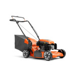Газонокосилка бензиновая HUSQVARNA LC151 9704883-01
