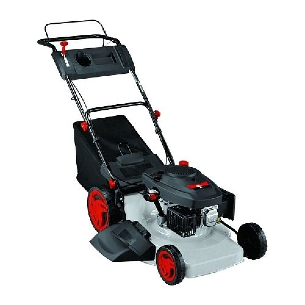 Газонокосилка бензиновая REDVERG RD-GLM510GS-BS