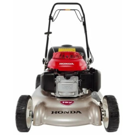 Газонокосилка HONDA HRG466C
