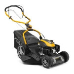 Газонокосилка бензиновая STIGA Combi 748S 2L0486848/ST2