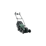 Газонокосилка аккумуляторная BOSCH EasyRotak 36-550 06008B9B00