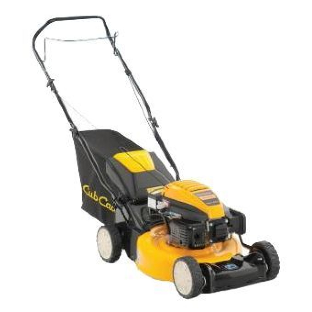 Бензиновая газонокосилка CUB CADET cc 46 spo