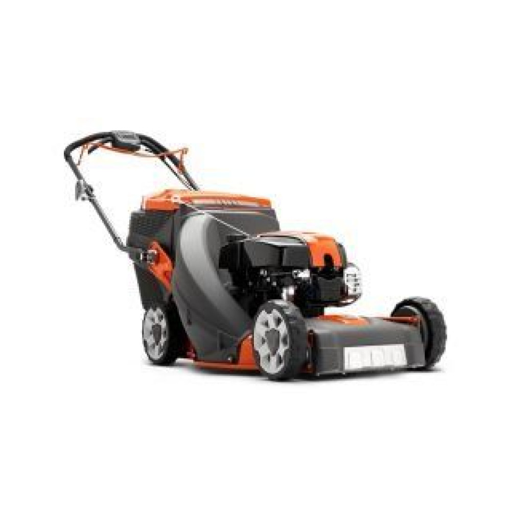 Газонокосилка HUSQVARNA lc 353v (9676052-01)