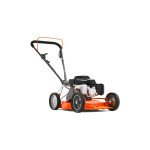 Газонокосилка бензиновая Husqvarna LB 448S (9676221-01)
