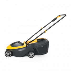 Газонокосилка аккумуляторная STIGA COLLECTOR 132 AE