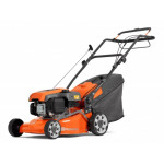 Газонокосилка бензиновая HUSQVARNA LC140SP 9704882-01
