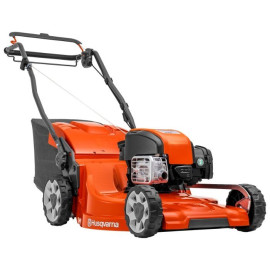 Газонокосилка Husqvarna LC 253S (B&S 650EXI) (9670693-01)