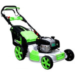 Газонокосилка бензиновая RedVerg RD-GLM53SB