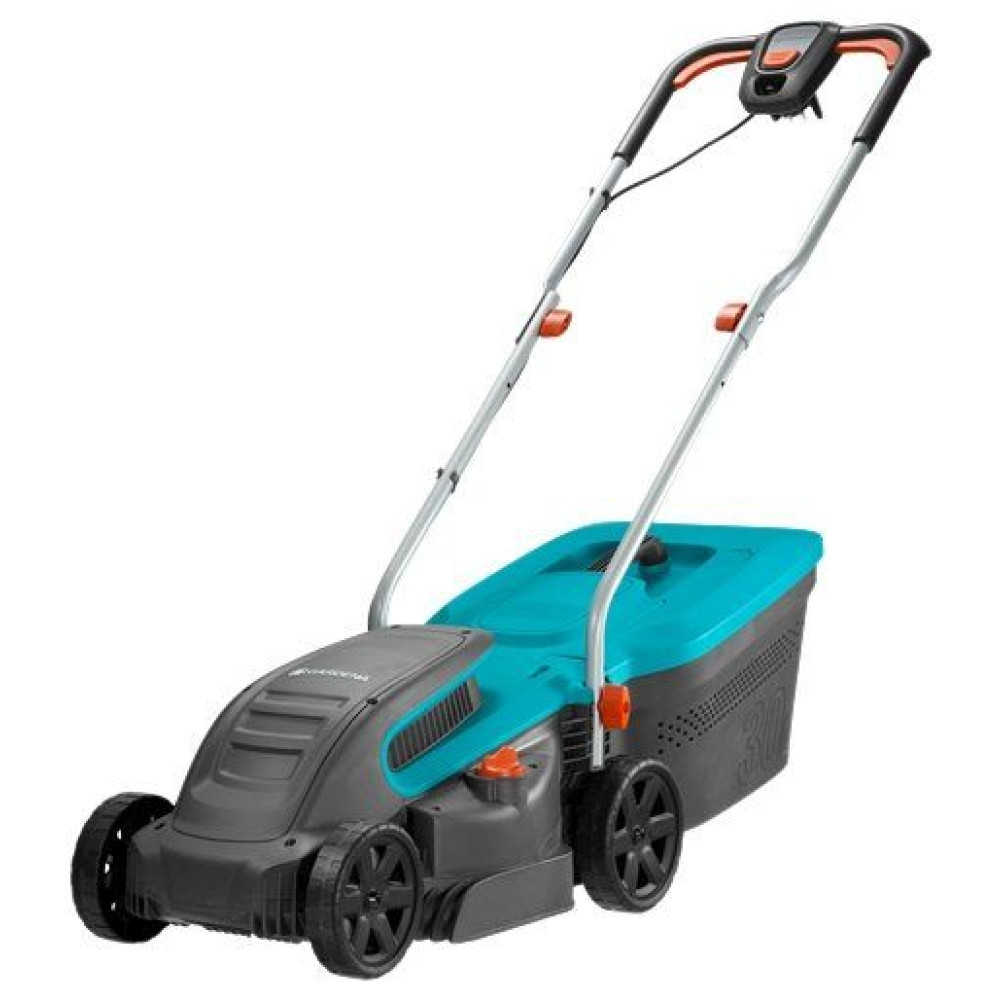 Газонокосилка электрическая GARDENA PowerMax 1200/32 05032-20.000.00