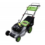 Газонокосилка бензиновая REDVERG RD-GLM460GS-BS