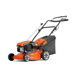 Газонокосилка бензиновая HUSQVARNA LC140P 9704881-01