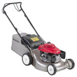 Газонокосилка HONDA HRG416C1