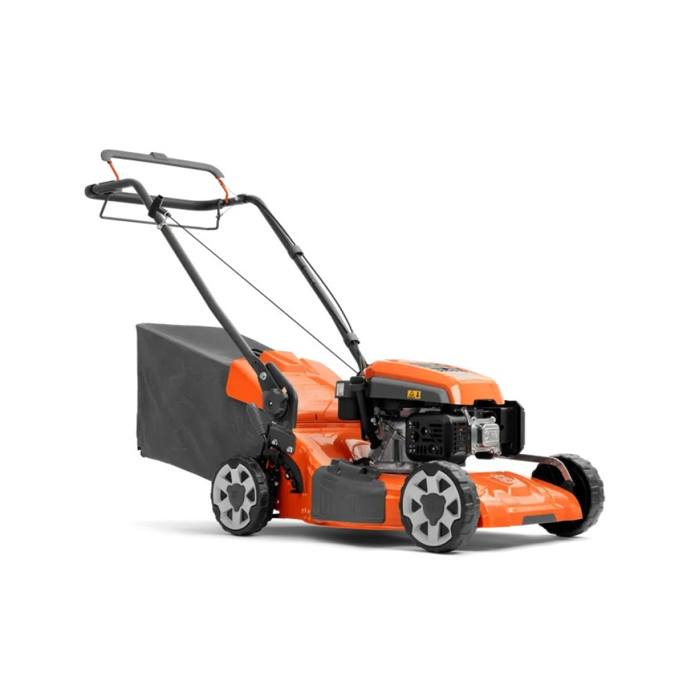 Газонокосилка бензиновая HUSQVARNA LC151S 9704884-01