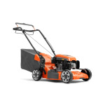 Газонокосилка бензиновая HUSQVARNA LC151S 9704884-01