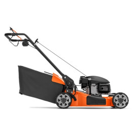 Газонокосилка бензиновая HUSQVARNA LC 356VP 9679888-01