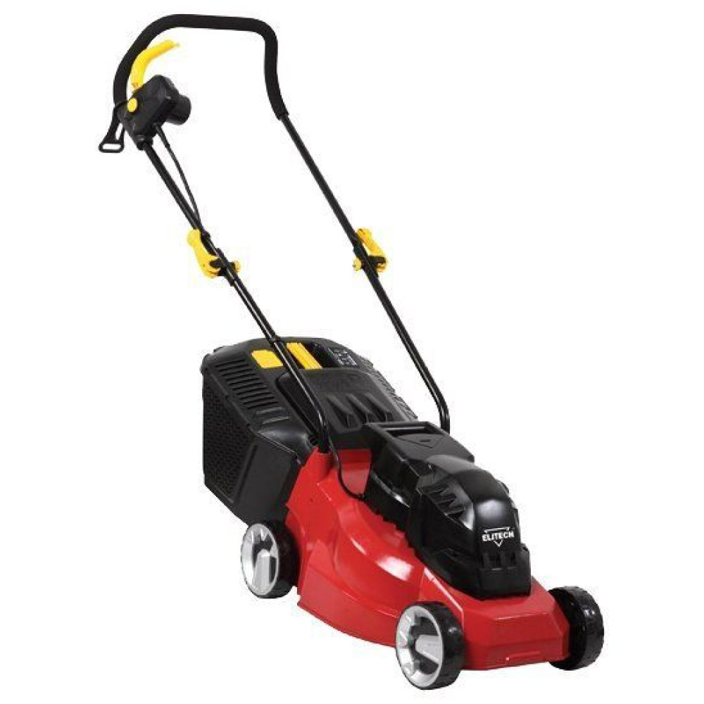 Газонокосилка ELITECH ек 1000н
