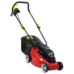 Газонокосилка ELITECH ек 1000н