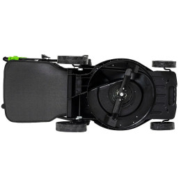 Газонокосилка GREENWORKS LM 2000 2515707