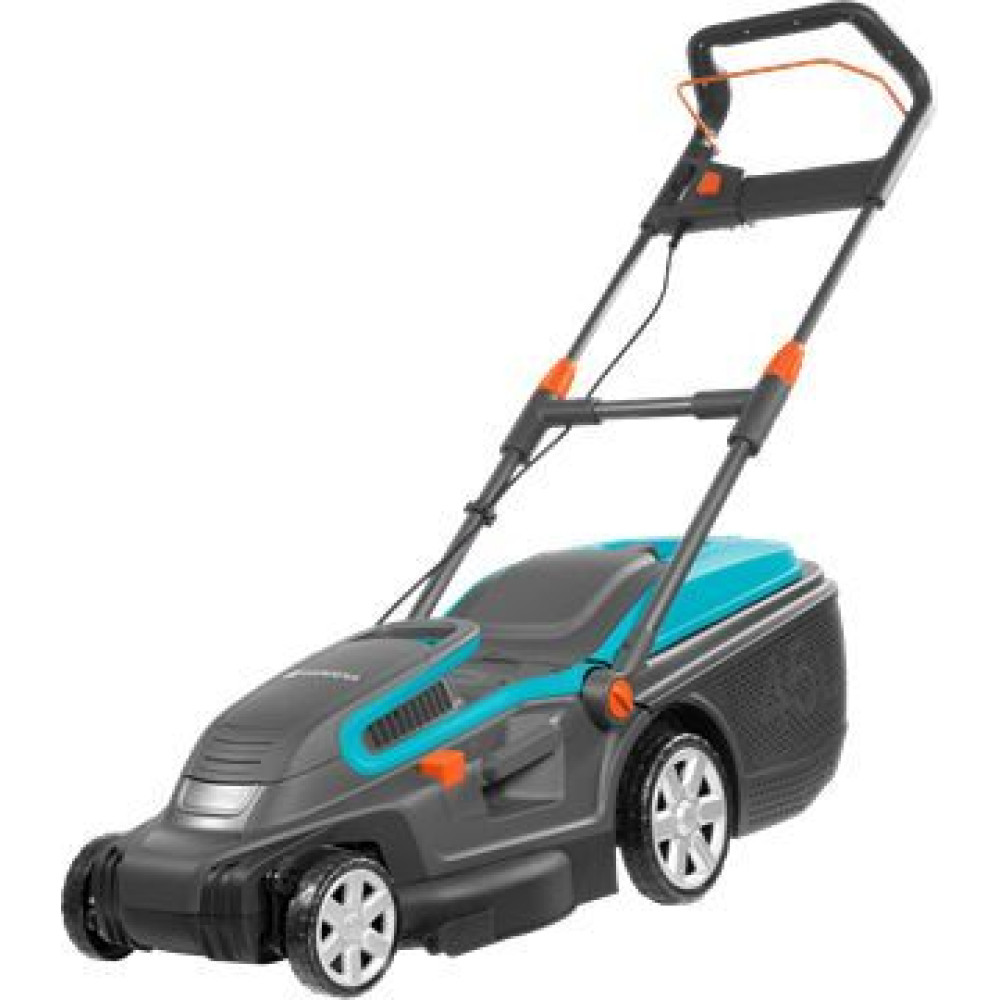 Газонокосилка электрическая Gardena PowerMax 1800/42 (05042-20.000.00)