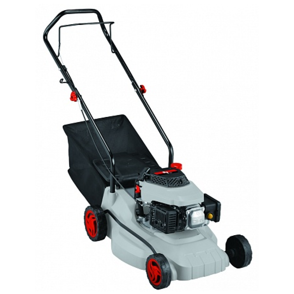 Газонокосилка бензиновая RedVerg RD-GLM410G