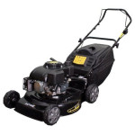Бензиновая газонокосилка HUTER GLM-5.0 s