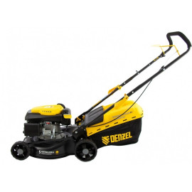 Газонокосилка DENZEL GLD-420 58805
