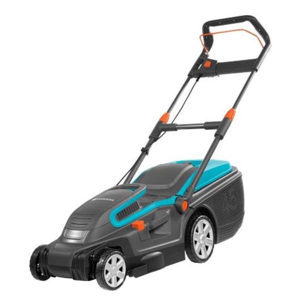 Газонокосилка электрическая GARDENA PowerMax 1600/37 05037-20.000.00