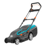Газонокосилка электрическая GARDENA PowerMax 1600/37 05037-20.000.00