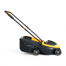 Газонокосилка аккумуляторная STIGA COLLECTOR 132 AE
