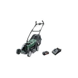 Газонокосилка аккумуляторная BOSCH EasyRotak 36-550 06008B9B00
