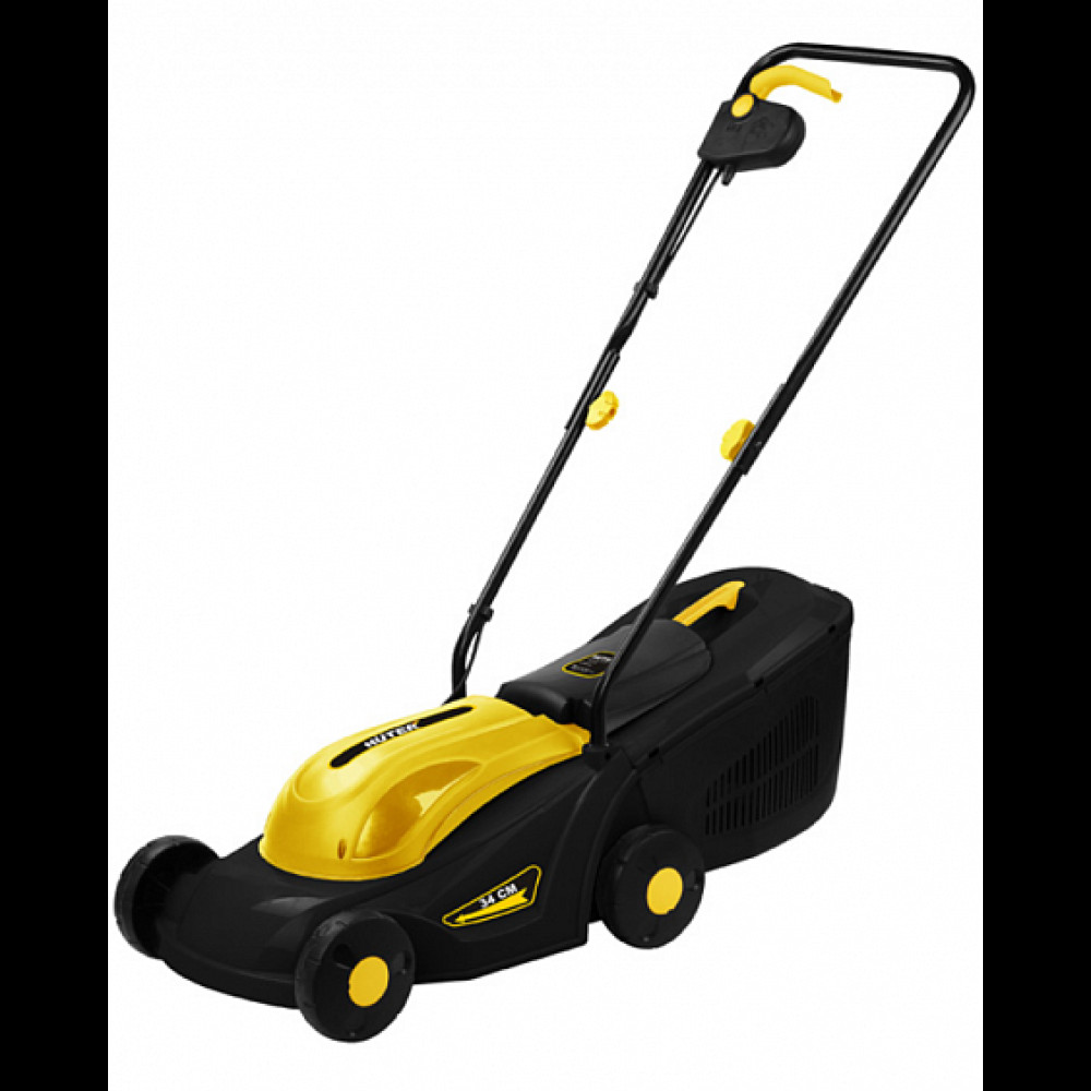 Газонокосилка HUTER elm-1100