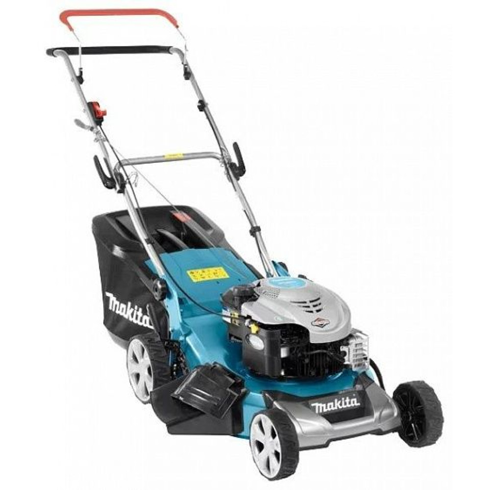 Газонокосилка бензиновая Makita PLM4630N2