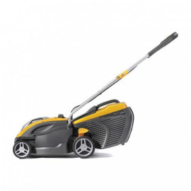 Газонокосилка аккумуляторная STIGA SLM 536 AE (294344068/ST1)