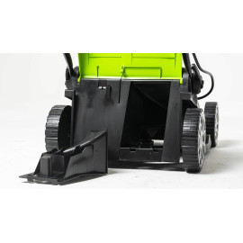 Газонокосилка GREENWORKS G24X2LM41 2512607