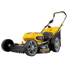 Газонокосилка DENZEL RLM450-36 58910