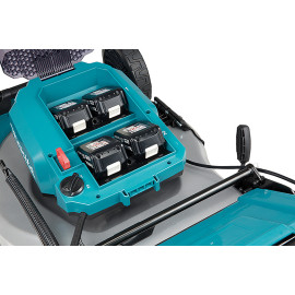 Газонокосилка аккумуляторная MAKITA DLM532Z