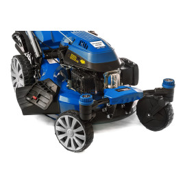 Газонокосилка бензиновая HYUNDAI L 5110RS