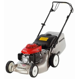 Газонокосилка HONDA HRG466C