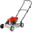 Газонокосилка бензиновая Зубр ГКБ-510